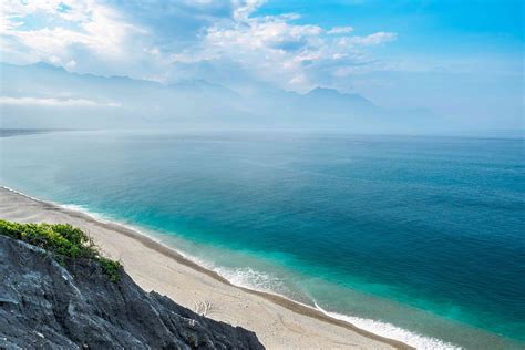 taiwan beach